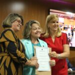 Posse solene da OAB de Resende