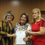 Posse solene da OAB de Resende