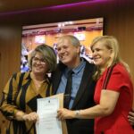 Posse solene da OAB de Resende