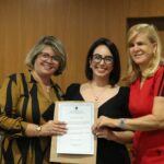 Posse solene da OAB de Resende