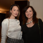 Flavia Leite e Sumaya Neves