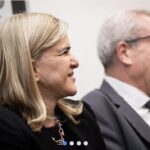 Nomeações de Ana Tereza Basílio, presidente da OAB-RJ