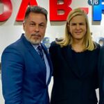 Nomeações de Ana Tereza Basílio, presidente da OAB-RJ