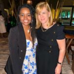 Nomeações de Ana Tereza Basílio, presidente da OAB-RJ