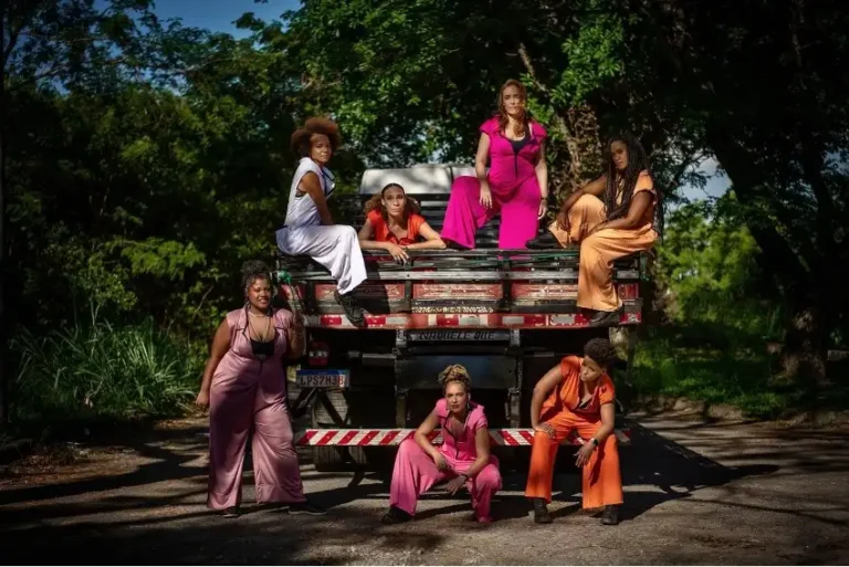 “Zona Lésbica” estreia no CCBB-RJ com temporada gratuita