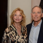 Kate Lyra e Steve Solot