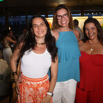 Louli Couri, Chris Manhães