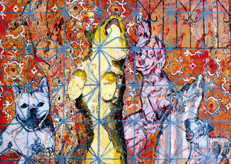 MARCELO REZENDE - ENQUANTO O BONDE PASSA - 2020 (1)