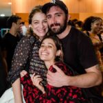 Marina Vianna e Pedro Henrique Müller e Luisa Arraes