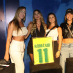 Natália guitler Renata Heilborn, Monique Cardone e Bárbara Coelho