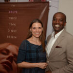 Nuria e Cedric Nubul