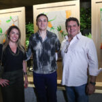 Paula Queiroz, Ricardo Binato