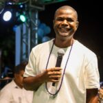 Pretinho da Serrinha