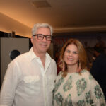 Roberto Rubio e Veronica Parente