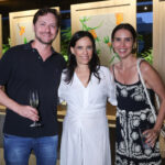 Rodrigo Garcia, Sabrina Corrêa