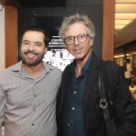 Tiago Santiago e Alexandre Schnabl