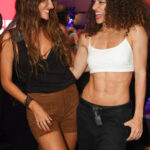 Valentina Resende e Jessica Tucha