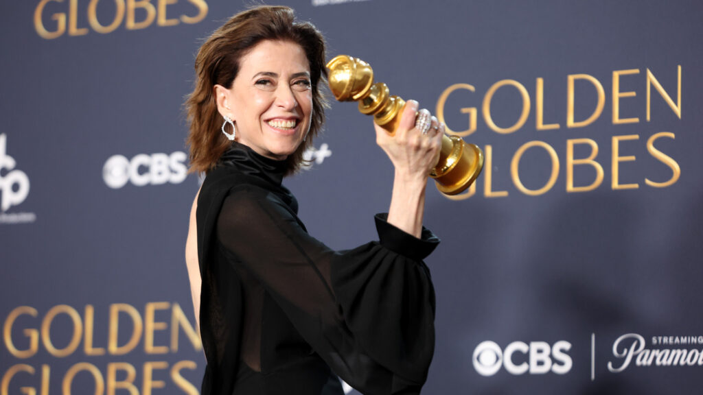 Fernanda Torres é indicada ao Oscar e repete marco histórico de Fernanda Montenegro