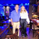 Bayard Boiteux e Zizi Magalhães