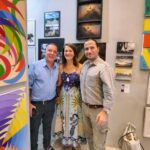 Boiteux, Martina Farmbauer e Brand Christ