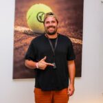 Thiago Gagliasso - Corcovado - Foto Lucas Teixeira - Rio Open