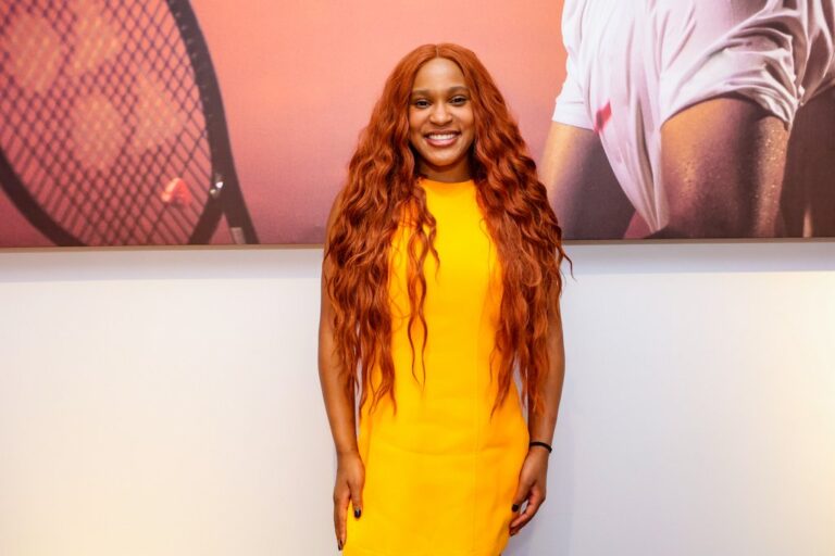 Rebeca Andrade - Corcovado - Foto Lucas Teixeira - Rio Open