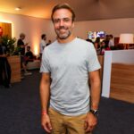 Roger Flores - Corcovado - Foto Lucas Teixeira - Rio Open