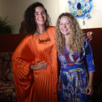 Alessa e Luciana Miragaya