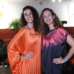 Alessa e Sophie Barbara