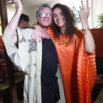 Alexandre Schnabl e Alessa