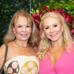 Angela Tavares, Catia Garrido