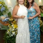 Renata Fraga e Marcia Echeverria