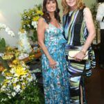 Marcia Echeverria e Katia Spolavore