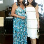 Marcia Echeverria e Ana Lucia Antunes
