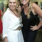 Ana thereza Vargas e Bruna Barros