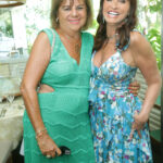 Rosana  Rodrigues e Marcia Echeverria