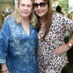 Suely Lobo e Ana Claudia Vaz