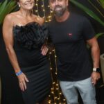 Danielle Favatto e Alexandre Martinez