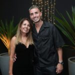 Valeria e Thiago Galhardo