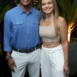 Moraes - Secret. Esportes e Evelin Fagundes