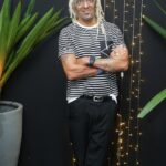 Jorge Espirito Santo