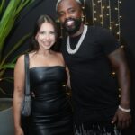 Luiza Cotrim e Negrete