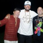 David Santiago, Naldo e Joãozinho King