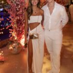 Duda Barbosa (1,3 milhões TikTok) e Vinicius Loriano