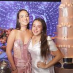 Julia Pimentel e Marcela Jardim (617 mil Instagram)