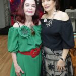 Vera Loyola e Roseana Correa