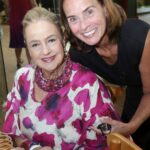 Cristina Aboim e Teresa Callero