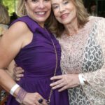 Claudia Cury e Regina Portugal