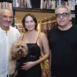 Fred Gelli, Marina Ribas, Muá e Sergio Zobaran
