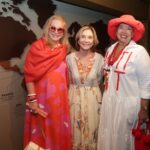 Tânia Drummond, Bea Machado,Thyna Mendes